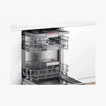 Lave-vaisselle intégrable BOSCH SMI4HVS37E