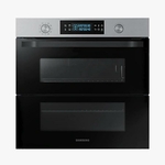 Four encastrable nettoyage pyrolyse SAMSUNG NV75N5675BT