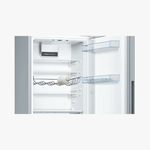 Réfrigérateur congélateur BOSCH KGV33VLEAS
