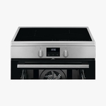 Cuisinière induction ELECTROLUX LKI64850BX