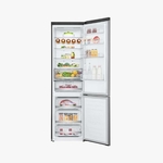 Réfrigérateur combiné LG GBB72PZUDN