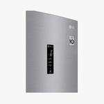 Réfrigérateur combiné LG GBB72PZUDN