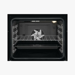 Cuisinière induction ELECTROLUX LKI64850BW