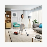 Aspirateur traîneau avec sac TORNADO TOEG41OR