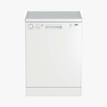 Lave-vaisselle largeur 60 cm BEKO DFN113
