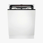 Lave-vaisselle tout intégrable AEG FSK73777P