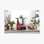 Robot cuiseur COOK EXPERT Rouge MAGIMIX 18904