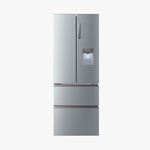Réfrigérateur multiportes HAIER HB16WMAA