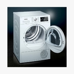 Sèche-linge pompe à chaleur SIEMENS WT45W461FF