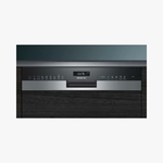 Lave-vaisselle intégrable 60 cm SIEMENS SN55ES56CE