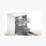Lave-vaisselle 60 cm BOSCH SMS2ITW12E