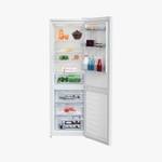 Réfrigérateur congélateur BEKO RCSA366K40WN