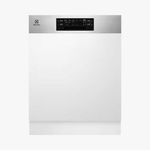 Lave-vaisselle intégrable ELECTROLUX KEAC7200IX