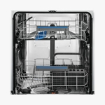 Lave-vaisselle intégrable ELECTROLUX KEAC7200IX