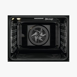 Cuisinière induction FAURE FCI553GCSA