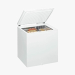 Congélateur coffre WHIRLPOOL WHM2110