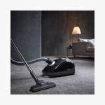 Aspirateur MIELE COMPACTC1NOIR /