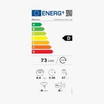 Lave-linge frontal ELECTROLUX EW6F4111RC
