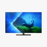 Téléviseur OLED UHD 4k PHILIPS 65OLED808