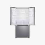 Réfrigérateur multiportes SAMSUNG RF18A5202SL