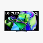 Téléviseur OLED LG OLED65C3