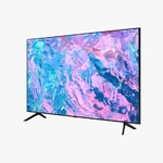 Téléviseur Crystal UHD SAMSUNG 85CU7105K