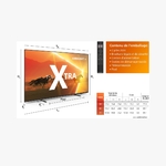 Téléviseur 4K Philips 65PML9008
