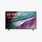Téléviseur LED UHD LG 55UR78006LK