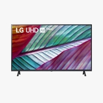 Téléviseur LED UHD 4KK LG 43UR78006LK
