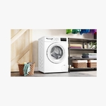 Lave-linge frontal BOSCH WAN28258FR