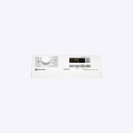 Lave-linge top ELECTROLUX EW6T3465DA
