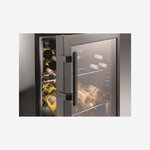 Cave de vieillissement vinothek LIEBHERR WKB1802-21
