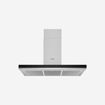 Hotte décorative murale EXTRAKLASSE SIEMENS LC96BHM50M