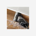Nettoyeur 3en1 Crosswave omniforce edge select BISSELL 3999N