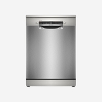 Lave-vaisselle EXCLUSIV BOSCH SMS4ELI06F