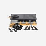 Raclette/ Gril NATURAMIX RACWOOD8