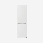 Réfrigérateur combiné BEKO RCSA270K40WN
