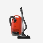 Aspirateur sac MIELE GUARDM1ROUGETERRACOTTA