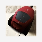 Aspirateur sac ELECTROLUX Pure D8.2 Silence PD824CR