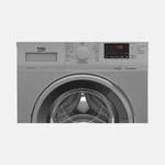 Lave-linge frontal 6kg BEKO WUE6612S1S