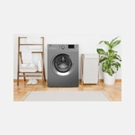 Lave-linge frontal 6kg BEKO WUE6612S1S