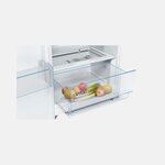 BOSCH Réfrigérateur 1 porte KSV33VWEP
