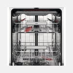 Lave-vaisselle AEG FFB74717PM
