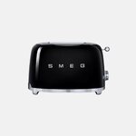 Grille-pain SMEG TSF01BLEU
