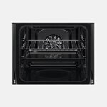 Four encastrable pyrolyse ELECTROLUX EOH4P06BX