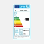 Four encastrable pyrolyse BEKO BBIM18400BMPS