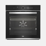 Four encastrable pyrolyse BEKO BBIM18400BMPS