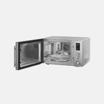 Micro-ondes combiné SMEG MOE34CXI2