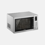 Micro-ondes combiné SMEG MOE34CXI2