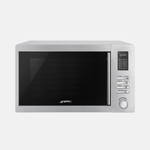 Micro-ondes combiné SMEG MOE34CXI2